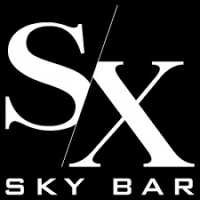 SX Sky Bar Logo
