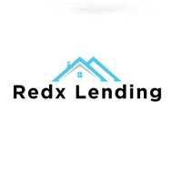 Redx Lending Logo