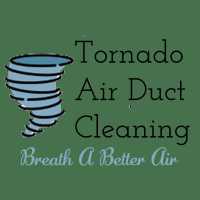 Tornado Air Duct Cleaning Logo