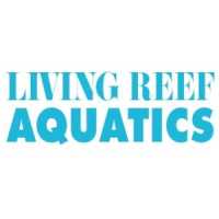 Living Reef Aquatics, LLC Logo