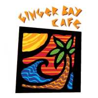 Ginger Bay Cafe Logo