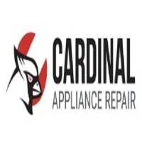 Cardinal Appliance Repair Logo