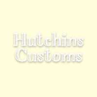 Hutchins Customs Logo