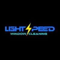 Lightspeed Window Cleaning Logo