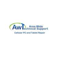 AWT Support Logo