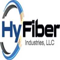 HyFiber Industries, LLC Logo