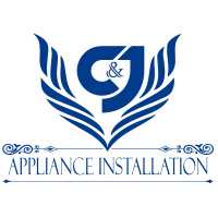C&J Appliance Installations Logo