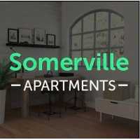 Somerville Apartments Logo