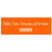 Elite Tow Trucks of Irvine Logo