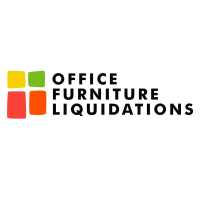 Office Furniture Liquidations Logo