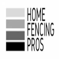 Home Fencing Pros Logo