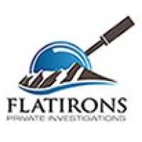 Flatirons Private Investigations Logo