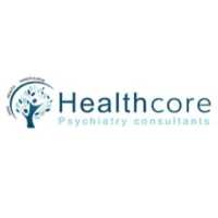 Healthcore Psychiatry Consultants Logo