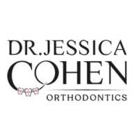 Dr. Jessica Cohen Orthodontics Logo