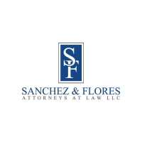 Sanchez & Flores, Attorneys at Law LLC Logo