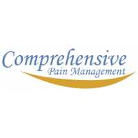 Comprehensive Pain Management and Regenerative Medicine Logo