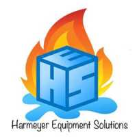 Harmeyer Equipment Solutions, LLC Logo