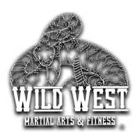 Wild West Martial Arts & Fitness Logo