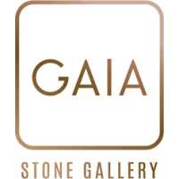GAIA Stone Gallery Logo