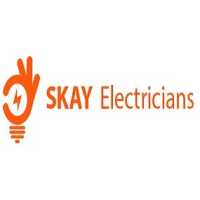 SKAY Electricians Logo
