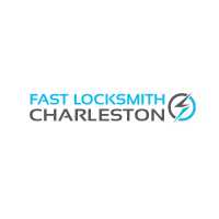Fast Locksmith Charleston Logo