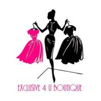 Exclusive 4 U Boutique Logo