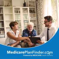 Medicare Plan Finder Logo