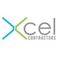 Xcel Contractors Logo