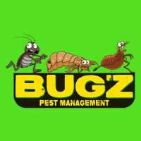 Bugz Pest Management Logo