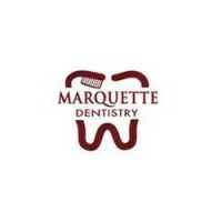 Marquette Dentistry Logo