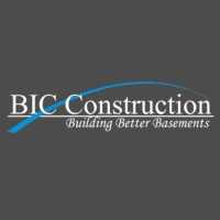 BIC Construction LLC Logo