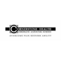 Cornerstone Health Logo