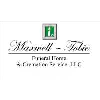Maxwell-Tobie Funeral Home Logo