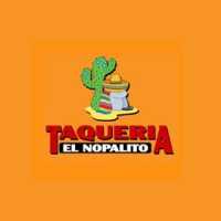 Taqueria El Nopalito Logo