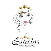 Estrelas Spa & Salon Logo