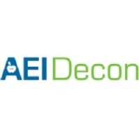 AEI Decon Logo