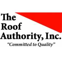 The Roof Authority, Inc. Logo