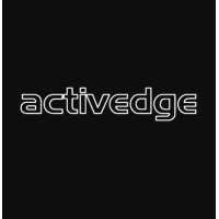 ActivEdge Fitness & Sports Performance Logo