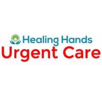 Healing Hands Urgent Care, LLC. Logo