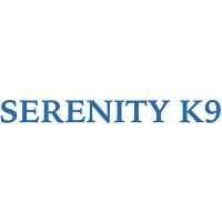 Serenity K9 Logo