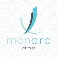 Monarc at Met Logo