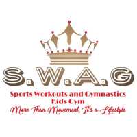 S.W.A.G Kids Gym Logo