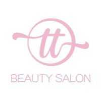 TT Beauty Salon Logo