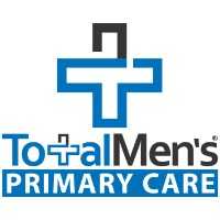 Total Men's Primary Care - Flower Mound Logo