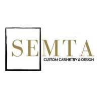 SEMTA Custom Cabinetry & Design, LLC Logo