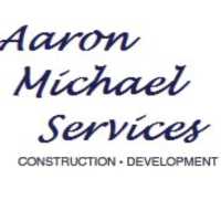 Aaron Michael Services Logo