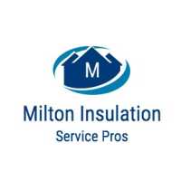 Milton Insulation Service Pros Logo
