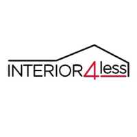 Interior4less Logo