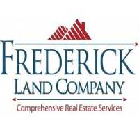 Frederick Land & Home Logo