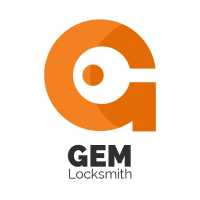 Gem City Locksmith Logo